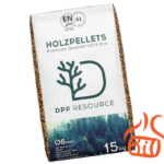 Pellet DPP
