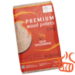 Pellet Solid Teploenergo