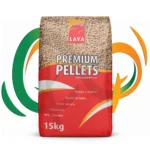 Pellet drzewny Lava Premium