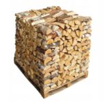 Drewno kominkowe BRZOZA