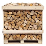 Buk Drewno Suche Skrzyniopaleta 1MP