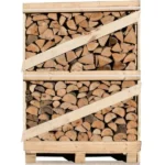 Dąb Drewno Suche Skrzyniopaleta 1.6MP