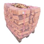 Drewno kominkowe DĄB